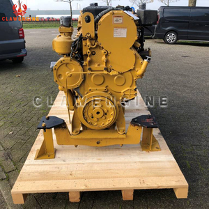 Ensemble moteur diesel Clawengine 3406E 14,6 L 6 cylindres 800 CV pour camion lourd et propulsion marine, expédition depuis Hong Kong - Product Image 2