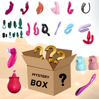 Caja Misteriosa de Juguetes Sexuales Personalizada al por Mayor, Productos Sexuales Masculinos, Vibrador de Conejo, Caja de Juguetes Sexuales para Mujeres, Caja Sorpresa para Parejas