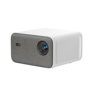 Projecteur Xiaomi Mijia 2S Triple LED 850ANSI 28db MEMC 1920x1080P Full HD <span class=keywords><strong>Auto</strong></span> 2+16G Smart Home AI Mijia - Product Image 2