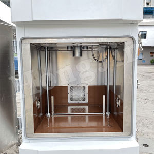 Máquina de Prueba de Abuso Térmico para Baterías de Litio, Cámara de Prueba de Seguridad para Impactos Térmicos en Baterías de Litio - Product Image 4