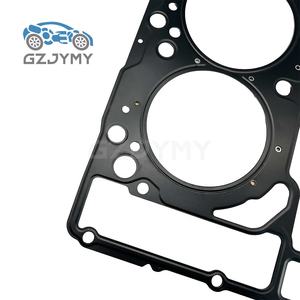 1120160920 1120161020 Kit pemeriksaan Set Gasket kepala silinder atas untuk suku cadang mesin Mercedes Benz M112 3.7L 220.910 220.940 - Product Image 5