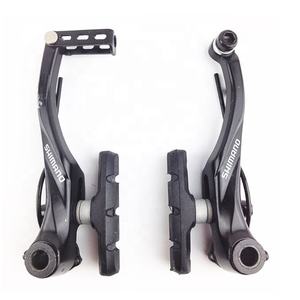 <span class=keywords><strong>Freno</strong></span> de Bicicleta <span class=keywords><strong>SHIMANO</strong></span> <span class=keywords><strong>Alivio</strong></span> BR T4000, <span class=keywords><strong>Freno</strong></span> V Lineal para Bicicleta de Montaña, Bicicleta de Carretera, Bicicleta Plegable, Bicicleta Urbana, Bicicleta Recreativa - Product Image 2