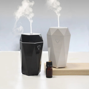 Humidificateur d'air innovant pour la maison, 500 ml, produits ménagers, aromathérapie, diffuseur d'arômes - Product Image 6