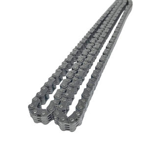 โซ่ไทม์มิ่ง HUAJIESAIL รุ่น 14401-6MA-J01 สำหรับรถยนต์ฮอนด้า บรีซ ซีอาร์-วี แซดอาร์วี เอชอาร์วี ซีวิค แอคคอร์ด อะไหล่เปลี่ยนทดแทนเครื่องยนต์ - Product Image 4