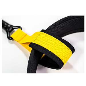 Skyhope-A Cinturón de entrenamiento de natación Paracaídas de natación Estático Estacionario Correa de natación Cuerdas elásticas Equipo de ejercicio de piscina Elástico - Product Image 3