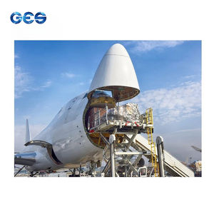 쉽고 빠른 Fedex 중국에서 가장 저렴한 DHL UPS DAP화물 운송 업체 중국에서 미국까지 항공화물 에이전트 - Product Image 3