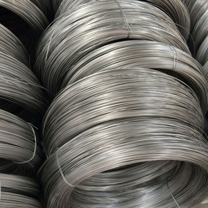 High Quality 0.2mm Stainless Steel <strong>Loop</strong> <strong>Tie</strong> <strong>Wire</strong> Export Duty-Free Cut and Bended Electro-<strong>Galvanized</strong> Technique Low Price! - Product Image 6