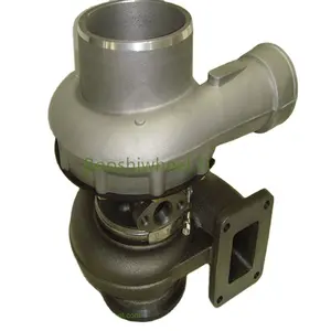 Turbocompressor para cumprimentos turbo ht3b, 3529040 3032060 4033543 3032062 com motor NTA855-P