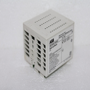 3BDH000374R0001 โมดูลอินพุตดิจิตอล DI 724F สำหรับ PLC - Product Image 1