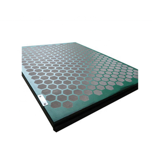 מונגוז מחליף מסך שייקר | מסגרת פלדה בוץ מסך שייקר בוץ - Product Image 4