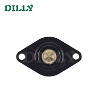 วาล์วควบคุมอากาศเดินเบามอเตอร์สเต็ป D95134 D5134 6NW009141481 7701044401 14858 556057 7514031