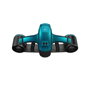 Underwater Thruster Propeller Sea Scooter for <strong>Diving</strong> Underwater Thruster <strong>Diving</strong> Booster - Product Image 2