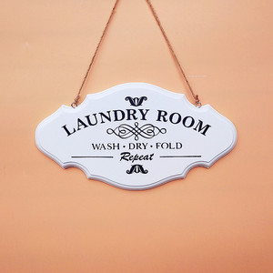 Wooden Farmhouse <strong>Laundry</strong> Room Wall Decors, <strong>Wash</strong> Dry Fold <strong>Signs</strong> for <strong>Laundry</strong> Room, Vintage Wooden Decor for <strong>Laundry</strong> Room Bathroom