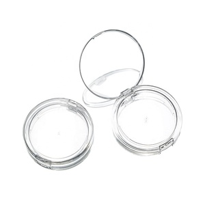 Tùy chỉnh nhãn hiệu riêng trung tính DIY <span class=keywords><strong>Eyeshadow</strong></span> Palette thân thiện với môi <span class=keywords><strong>Eyeshadow</strong></span> Palette bao bì làm cho thương hiệu của riêng bạn - Product Image 5