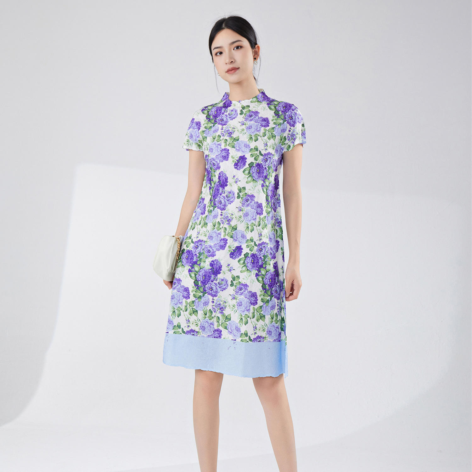 ช่อลาเวนเดอร์