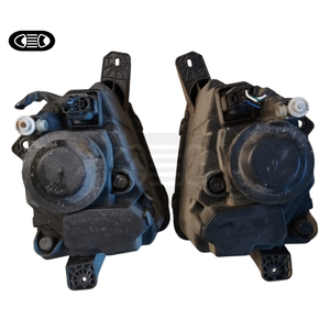 Faro Delantero de Alta Calidad para Automóvil TUZHIHAO <span class=keywords><strong>Pocco</strong></span> Meimei con Luz de Giro, Piezas Originales para Automóvil, Espejo Sin Rayones - Product Image 4