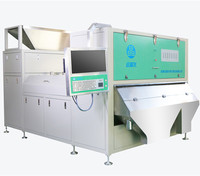 Machine de triage de couleur automatique, pour les haricots, type ceinture, trieuse de couleurs