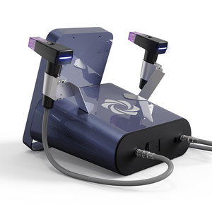 Máquina de Belleza de Escritorio 2025 para Reafirmar la Piel, Antienvejecimiento, Reducción de Cicatrices de Acné, Desvanecimiento de Marcas de Acné y Poros - Product Image 6