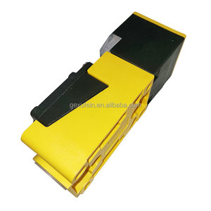Sensor Inductivo de Proximidad Bi15-CP40-VP4X2, Nuevo, 100% Original, Clase 2, Fuente 65 VDC 200 MA, Serie BI15-CP40 - Product Image 3
