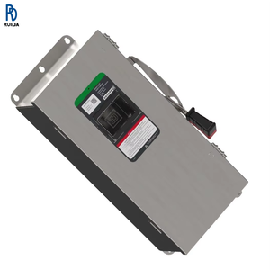VH363DSGL VH363 DSGL Controlador de Programación PLC Dedicado para Automatización Industrial, Módulo de Control Industrial - Product Image 1