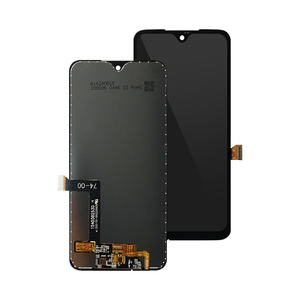 Pantalla Lcd para Motorola Moto <span class=keywords><strong>G7</strong></span>, repuesto de pantalla táctil Lcd para Moto <span class=keywords><strong>G7</strong></span>, venta al por mayor - Product Image 2