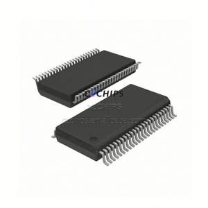 Circuito Integrado Original Auténtico QS32X384Q1 SSOP-48, Componentes Electrónicos Especializados, Compra y Servicios - Product Image 1