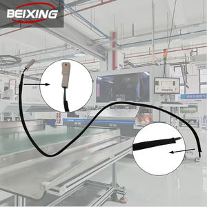 6WW5 전면 안개등 스위치 배선 하네스 E00272 - Product Image 2