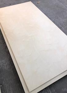 Tavole <span class=keywords><strong>di</strong></span> legno massello taglio Laser compensato 3mm 2440*1220mm tiglio/<span class=keywords><strong>pioppo</strong></span>/<span class=keywords><strong>fogli</strong></span> <span class=keywords><strong>di</strong></span> compensato <span class=keywords><strong>di</strong></span> betulla - Product Image 2