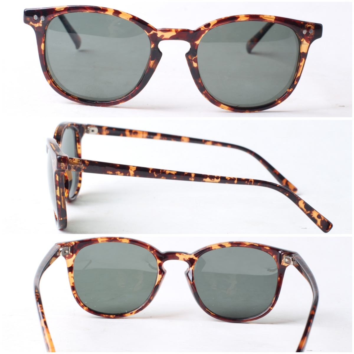 2025 Fashion Brand Sunglasses Designer Promotion Sunglasses Manufacturer