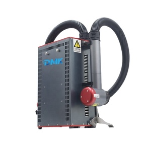 Giá tốt nhất dmk xách tay Ba lô Laser máy làm sạch và dễ dàng để hoạt động cho loại bỏ rỉ sét - Product Image 1