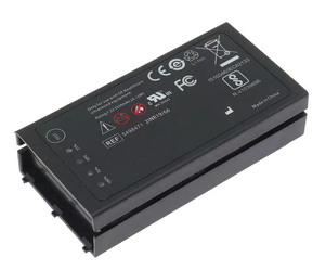 Batterie lithium-<span class=keywords><strong>ion</strong></span> 3350mAh 7.2v de remplacement pour soins de santé médicaux de longue durée pour équipement à ultrasons GE 2INR19/66 - Product Image 1