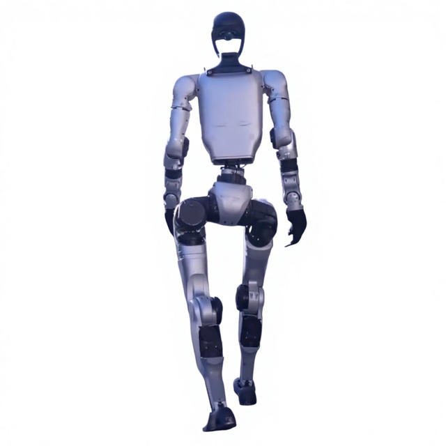 G1 EDU Standard Edition Smart AI Interactive Bionic Humanoid Biped Robot