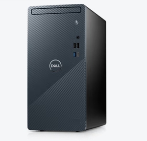 Dell Inspiron 3020 <span class=keywords><strong>Fling</strong></span> Máy tính để bàn nhỏ trường hợp i3-14100 8G 512G - Product Image 3