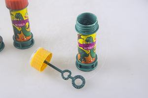 เกมเขาวงกตไดโนเสาร์เป่าฟองสบู่ของเล่นน้ำ - Product Image 5