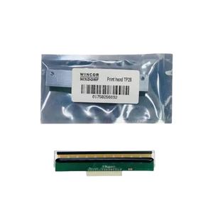Cabezal de impresora térmica Wincor TP28 TP13 01750256692 piezas de repuesto <span class=keywords><strong>ATM</strong></span> componentes esenciales para cajeros automáticos - Product Image 1