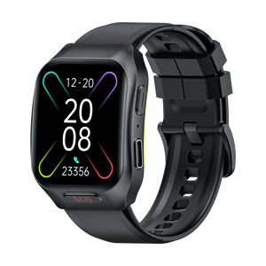 Chất Lượng Cao 4G Người Cao Tuổi GPS Rơi Phát Hiện SOS Phong Cách Đơn Giản 4G GPS Cao Cấp Thông Minh Đồng Hồ Cho Người Cao Tuổi - Product Image 1