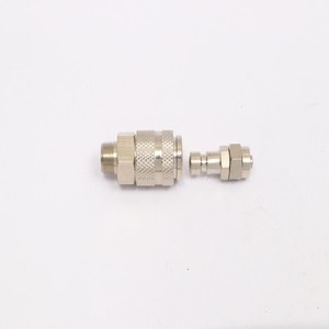 Dapat disesuaikan Mini Eropa jenis Air <span class=keywords><strong>Coupler</strong></span> cepat dengan dukungan OEM - Product Image 4