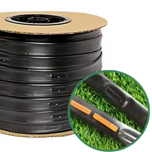 10 HA tái sử dụng nông nghiệp nhỏ giọt hệ thống thủy lợi và trang trại nước Hose cho nhà kính và Pond nhỏ giọt Hose cho thủy lợi - Product Image 1