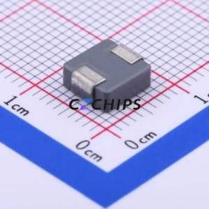 TMPC0603H-1R0MG-D ตัวเหนี่ยวนำไฟฟ้าแบบ SMD, 7.3x6.6 มม. ( ค่าความเหนี่ยวนำ: 1uH ) ( ความแม่นยำ: 20% กระแสไฟฟ้าที่กำหนด: 11A ) - Product Image 2