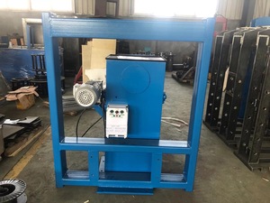 Electric Heavy Duty 3000kg Rotating <strong>Engine</strong> <strong>Stand</strong> Machine 3 Ton <strong>Engine</strong> Repair <strong>Stand</strong> - Product Image 5