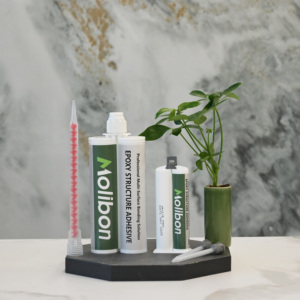 1:1 100ml molibon keo epoxy hai thành phần cho tấm đá thiêu kết đá granit thạch anh đá cẩm thạch nhân tạo - Product Image 3
