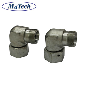 Matech <strong>Factory</strong> Custom 304 Stainless Steel Block Shipping <strong>Container</strong> <strong>Corner</strong> <strong>Casting</strong> - Product Image 3