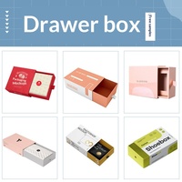 Boîtes d'emballage en carton ondulé pliables personnalisées pour les jouets d'enfants, jouets éducatifs pour bébés - impression offset extra-résistante