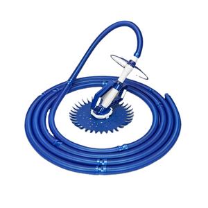 <span class=keywords><strong>Aspirateur</strong></span> de piscine et domestique de haute qualité GuangDong Water Crown avec matériau PVC et tête facile à installer - Product Image 1