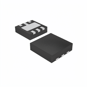 6 UDFN Exposed Pad Power Management (PMIC) AP7335-08SNG-7 ชิ้นส่วนอิเล็กทรอนิกส์ BOM IC มีสินค้าในสต็อก - Product Image 1