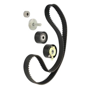 Kit de <span class=keywords><strong>Correa</strong></span> de Distribución para Renault Tiempo 130C17529R para Clio II III <span class=keywords><strong>1.6</strong></span> <span class=keywords><strong>16V</strong></span> Megane Symbol <span class=keywords><strong>Kangoo</strong></span> <span class=keywords><strong>KANGOO</strong></span> Express <span class=keywords><strong>1.6</strong></span> <span class=keywords><strong>16V</strong></span> para Seat - Product Image 4