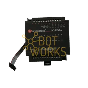 Unitronics IO-RO16 - Neuf - Product Image 1