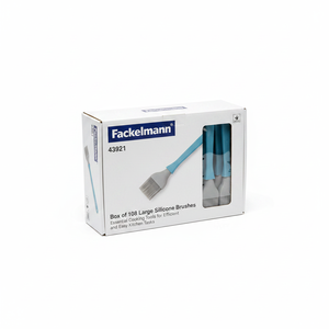 Scatola di 108 grandi spazzole in Silicone strumenti di cottura essenziali per compiti di cucina efficienti e facili - Product Image 2