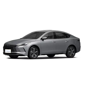 2025 da re nuovo arrivo auto elettrica Ev puro cacciatorpediniere 05 nuovo veicolo energetico - Product Image 1