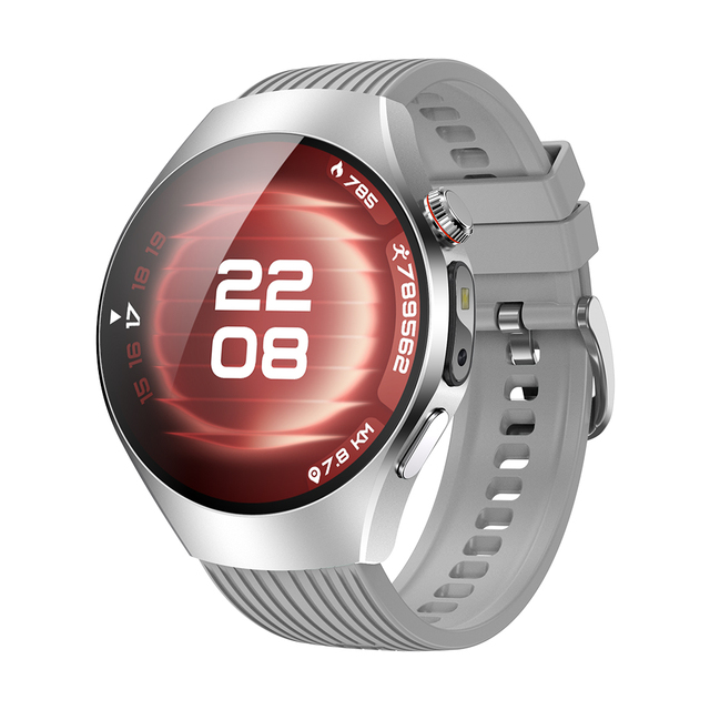 TKYUAN 1.56 Inch AMOLED Screen Smartwatch 2026 ECG SOS Call Wristwatches IP68 Reloj Healthy Heart Health Monitoring Smart Watch